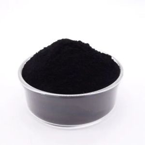 Automotive Emulsion Activated Carbon Powder