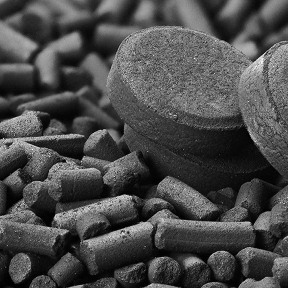 Water Treatment Activated Carbon Powder