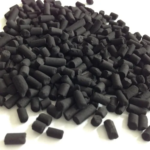 Pharmaceutical Activated Carbon Granules