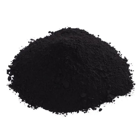Supercapacitor Activated Carbon Granules
