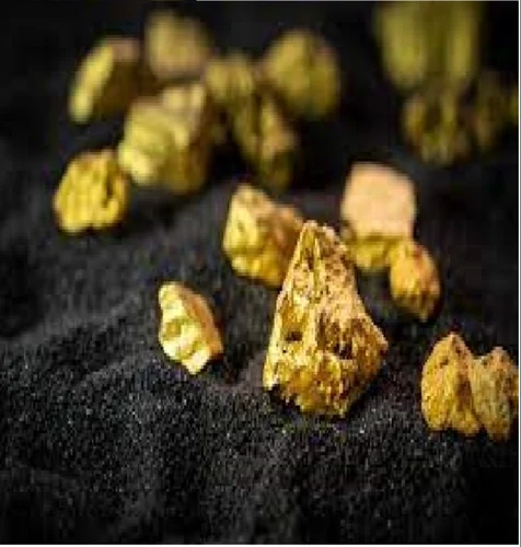 Gold Mining Activated Carbon Granules
